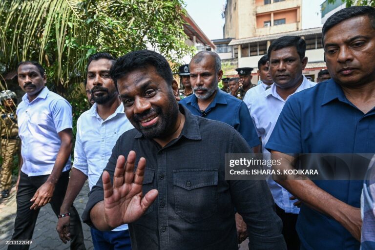 පළාත් පාලන මැතිවරණ ටොක්ක උද්දච්චකමටය; දිනුම ජනපති සහෝදරයාටය- ලොකු කුමා