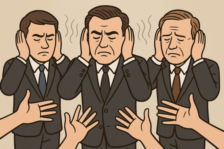 කංකං බූරු- සිංසිං ඤෝරු, ආණ්ඩුව දැන්වත් අප කියන දේ අහනවද? – ලොකු කුමා