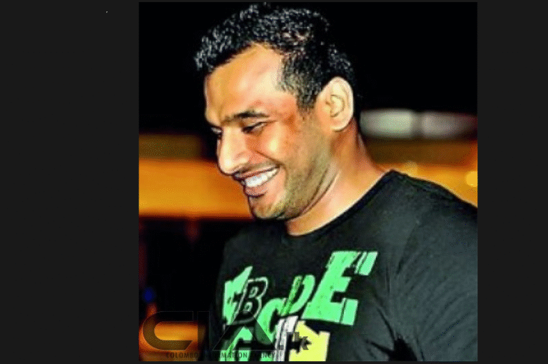 තාජුඩීන් ඝාතනය සහ  ආරක්ෂක අමාත්‍යාංශයේ උපදේශකගේ කෙරුවාව තවදුරටත් – ලොකු කුමා