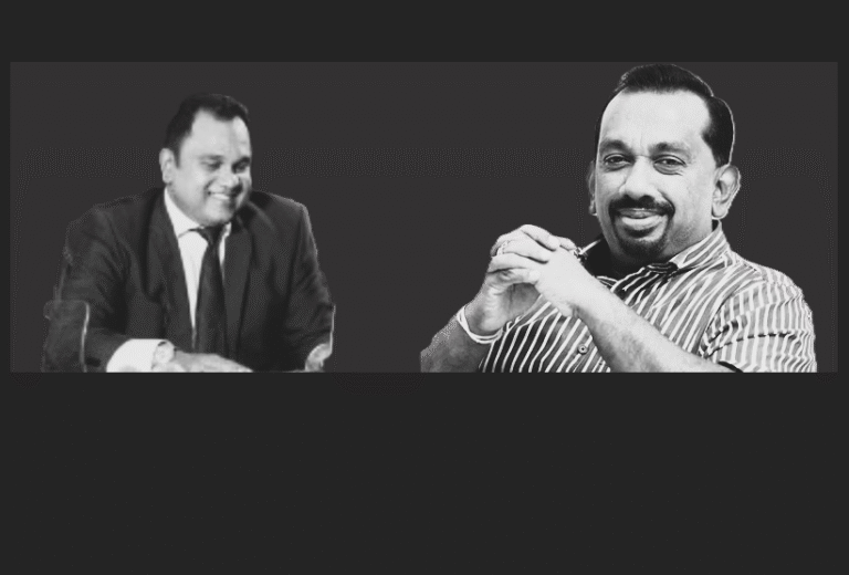 2019 පැවරූ නඩුවකින්  මහින්දානන්දට වසර 20ක සිර දඬුවමක්; නලින් ප්‍රනාන්දුට වසර 25ක සිර දඬුවමක්