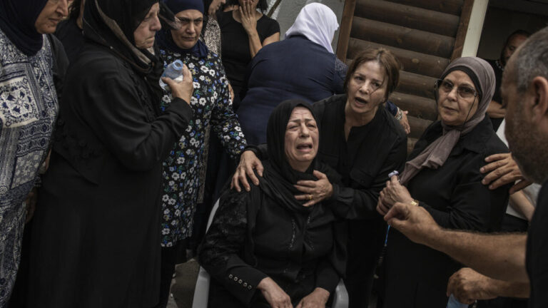 ගාසා, ඉරාන- ඊශ්‍රාලය ගැටුම සහ අප – සුනන්ද දේශප්‍රිය