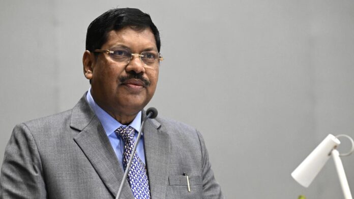 ඉන්දීය අගවිනිසුරු