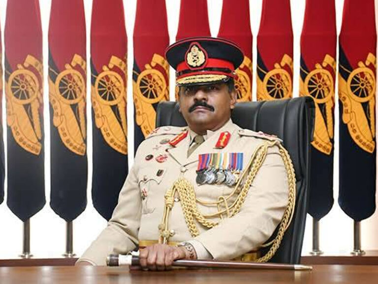 හමුදාවට මඩ ගහන මෙහෙයුමේ ඇත්ත මෙන්න