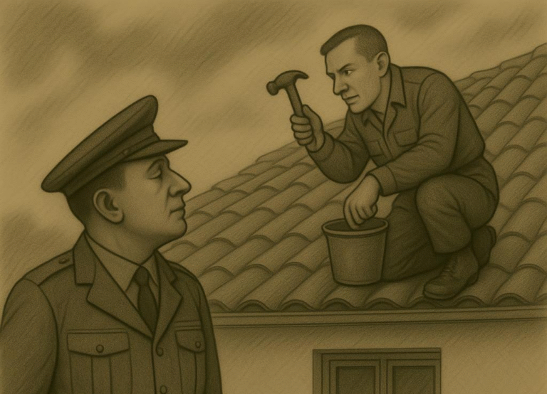 කමල් ගුණරත්නගේ මේජර් ජනරාල් ගායෙන් මියගිය සෙබළාට යුක්තිය ඉටු කරනු! ලොකු කුමා