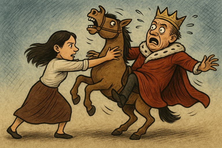 වීර කාව්‍ය, ග්‍රේතා තුන්බර්ග් සහ අපේ එළිපත්ත – සුනන්ද දේශප්‍රිය