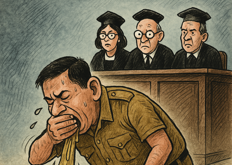 අත්අඩංගුවට ගැනීම් සහ අපරාධ පරීක්ෂණ නීතියේ රාමුව තුළ සිදු කරනු! වෙබ් ජනමාධ්‍යවේදීන්ගේ සංගමය