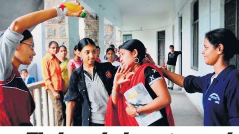 නවක වදය පැවතීමට හේතු සහ එය තුරන් කිරීම සඳහා ශ්‍රේෂ්ඨාධිකරණයෙන් සන්ධිස්ථානීය මාර්ගෝපදේශ