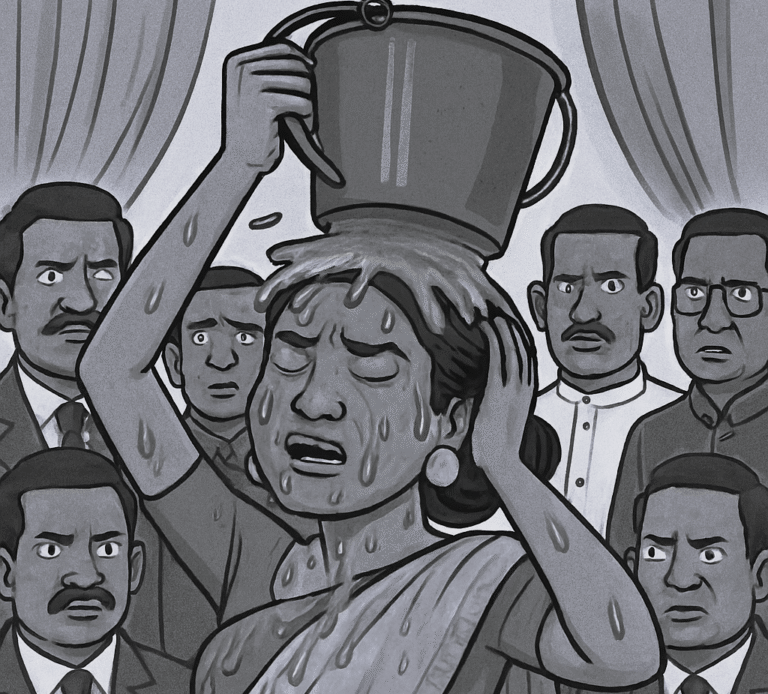 රෝහිත රාජපක්ෂගේ සුප්‍රීම්සැට් බොරුව සහ වංචාව හෙළිදරව් වේ : හරිනි නෑවාද? නෑව්වාද?