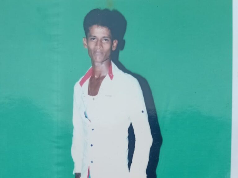 එදිර්මාන්නසිංහම් කපිල්රාජ් (32)- තවත්  අනීතික ඝාතනයක්; මුලතිව්හි සොල්දාදුවන් 3ක් සැකපිට රිමාන්ඩ්