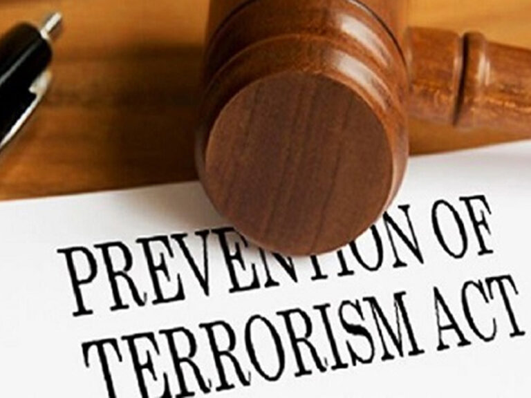 අනුර කුමාර පාලනයේ පළමු මාස පහ තුළ ත්‍රස්තවාදය වැළැක්වීමේ පනත යටතේ 49 දෙනෙකු අත්අඩංගුවට