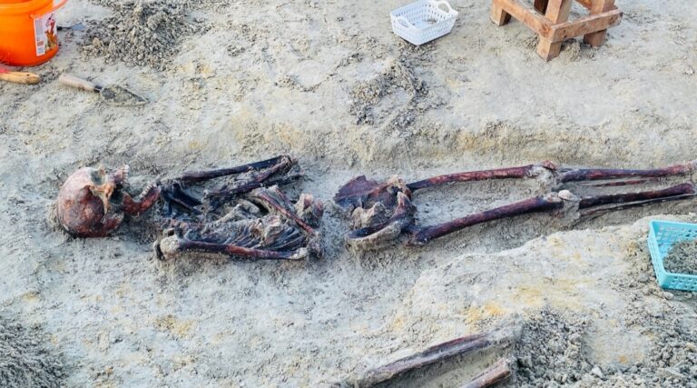 යුක්තිය පුවත්පත වසර 26 කට පෙර චෙම්මනි සමූහ මිනීවළ මුලින්ම හෙළිදරව් කළ ආකාරය