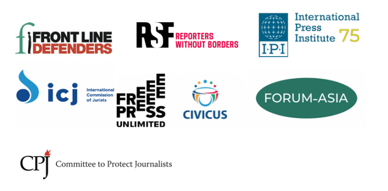 ඒකාබද්ධ ප්‍රකාශය: ත්‍රස්ත මර්දන පොලිසිය දෙමළ ඡායාරූප මාධ්‍යවේදී කනපතිපිල්ලෙයි කුමනන්ට හිරිහැර කිරීම නතර කළ යුතුයි.