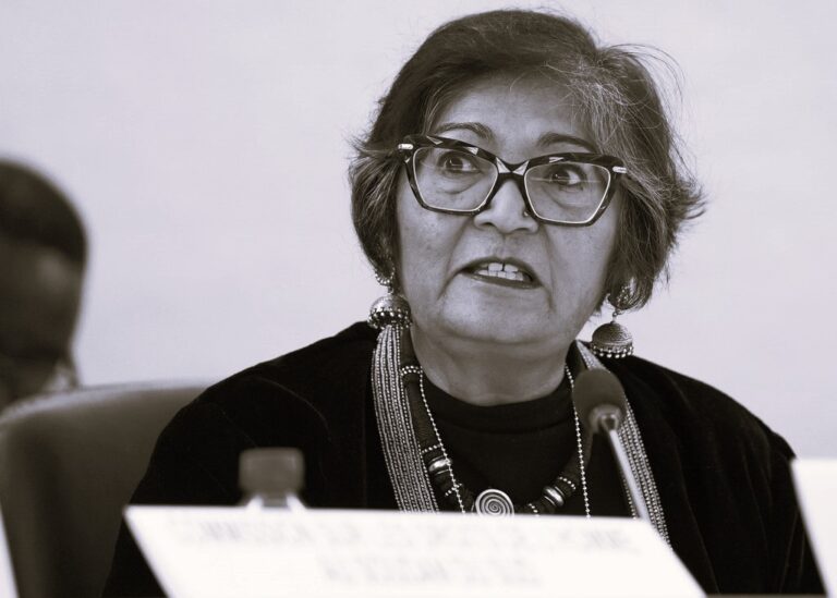 යස්මින් සූකාගේ ප්‍රජාතන්ත්‍රවාදය සහ නිමලරාජන් ඝාතනය කිරීම – සුනන්ද දේශප්‍රිය.