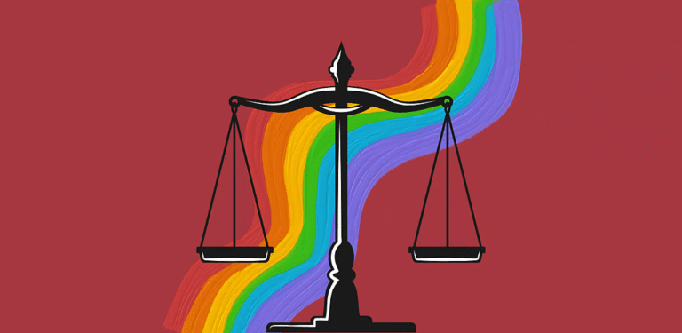 වෙනත් ලිංගික අනන්‍යතා සහිත පුද්ගලයන්ගෙන් සමන්විත LGBTIQ+ ප්‍රජාවට සමානත්වය සඳහා නීති සංශෝධනයක් අත්‍යවශයයි-  මානව හිමිකම් කොමිසම