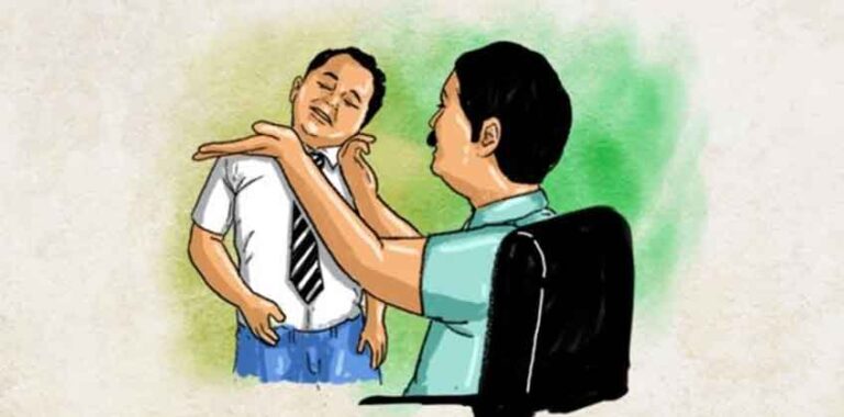 මෙය හිංසනයට එරෙහි පනතක් මිස, ශික්ෂණයට එරෙහි පනතක් නෙවෙයි – අගමැතිනි