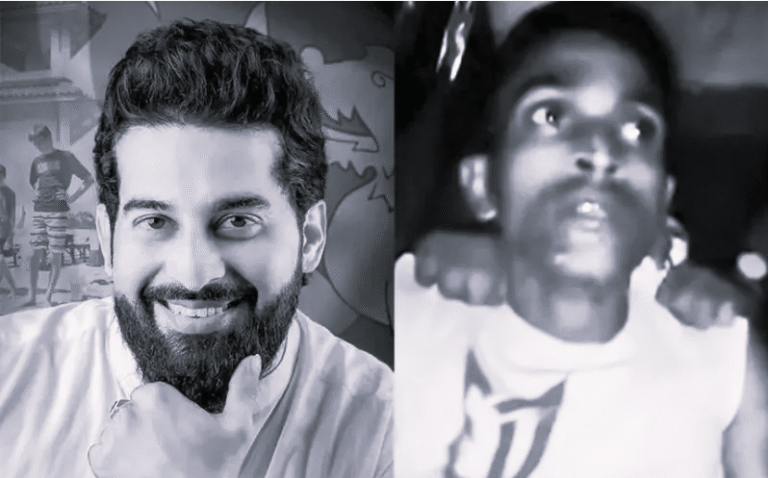 වැලිගම ප්‍රදේශීය සභාපති ඝාතන සැකකකරුගේ කටඋත්තරය  එහෙම පිටින්ම පත්තරයක!