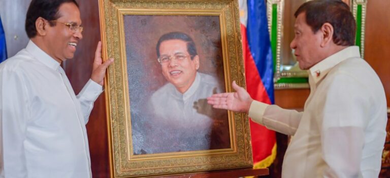 මත් ද්‍රව්‍ය සමග සටන් නො කළ යුත්තේ කෙසේද? – සුනන්ද දේශප්‍රිය