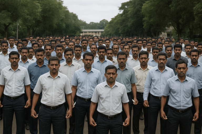 මැති ඇමති වැටුප්: ප්‍රදර්ශන වෙනුවට විනිවිදභාවය, වාචාලකම වෙනුවට වගකීම සහ රොමැන්ටික්  මායාවන් වෙනුවට යථාර්ථවාදී මාවතක් – ජාවිඩ් යූසුෆ්