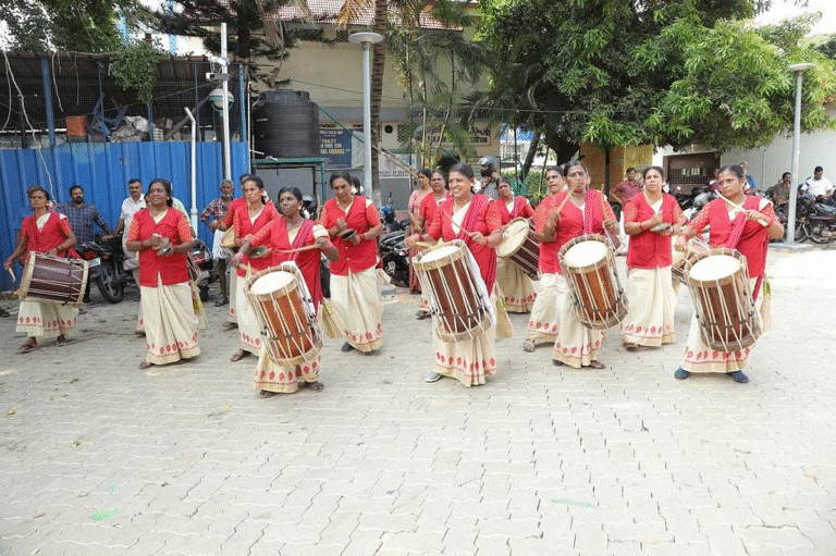 නිදහසින් පසු කේරළයේ සංවර්ධනය සහ ලංකාව  පසුබැසීම – සුනන්ද දේශප්‍රිය