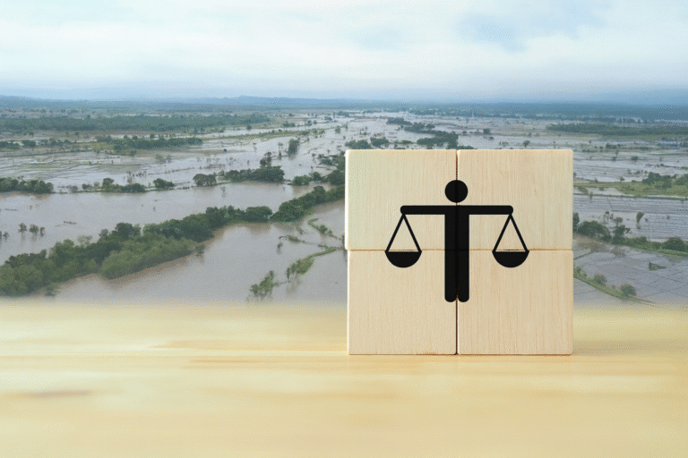 පශ්චාත් දිට්වා  ක්‍රියාවළියෙහි දී එක්සත්කම, වගවීම සහ අයිතිවාසිකම් ආරක්ෂා කිරීම අත්‍යවශ්‍යය-  ‘සැමට යුක්තිය’