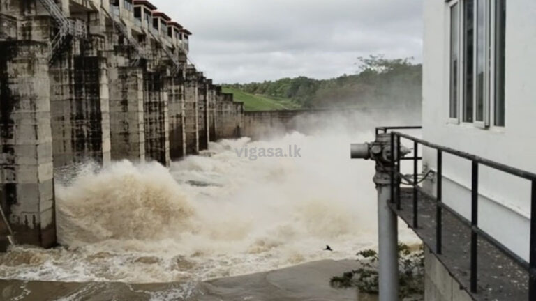 දිට්වා සුලි කුණාටුව සහ ජනාධිපතිවරයාගේ වගවීම – ශිරාල් ලක්තිලක