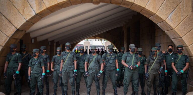 ප්‍රතිචක්‍රීකරණය කළ දිට්වා හදිසි නීතිය  ශ්‍රී ලංකාවේ ආණ්ඩුක්‍රම ව්‍යවස්ථාව සහ ජාත්‍යන්තර මානව හිමිකම් ප්‍රමිතීන් සමඟ ගැටේ – මානව හිමිකම් කොමිසම