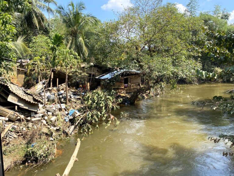 දිට්වා සුළි කුණාටුවෙන් පීඩාවට පත්  ලාංකිකයන්ට ආධාර  සඳහා එක්සත් ජාතීන් සහ මානුෂීය හවුල්කරුවන් ඇමරිකානු ඩොලර් මිලියන 35 ක් ඉල්ලයි.