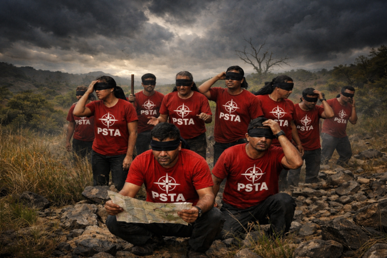 ත්‍රස්තවාදයෙන් රාජ්‍යය ආරක්ෂා කිරීමේ පනත (PSTA):  ජාතික ජන බලවේගයට මඟ වැරදී ඇත්ද? – ලයනල් බෝපගේ