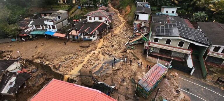 සුළි කුණාටුව සහ ගංවතුරෙන් සති කිහිපයකට පසුවත් මිලියනයකට අධික පිරිසකට තවමත් ආධාර අවශ්‍යයි -එක්සත් ජාතීන්