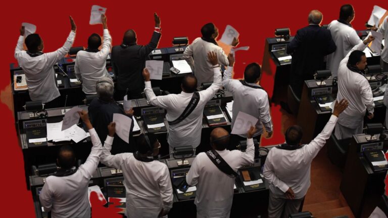 පාර්ලිමේන්තු විශ්‍රාම වැටුප් අතුගා නොදමා මහජන විශ්වාසය පවත්වා ගැනීමට ගෝලීය යහපත් භාවිතයන්ගෙන් උගත හැකි පාඩම්