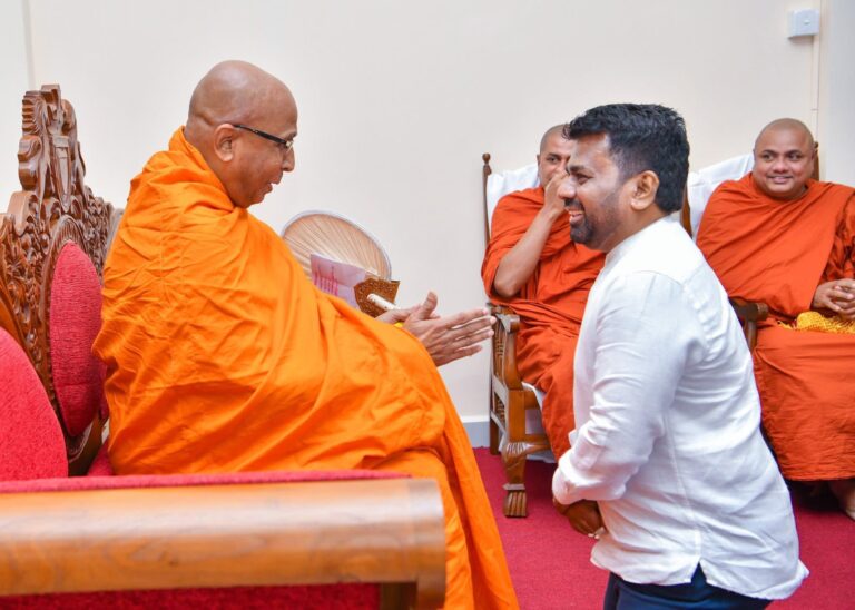 මෙරට ඉදිරිගාමී දේශපාලන ප්‍රතිසංස්කරණ අවකාශයේ අවසානය – සුනන්ද දේශප්‍රිය