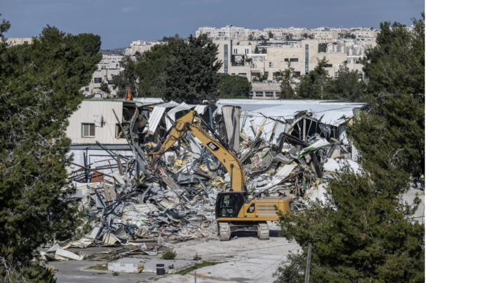 UNRWA