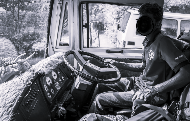 මෙරට බස් රියදුරන්ගෙන් සියයට 60ක්  මත් කුඩු ගහනවා – ප්‍රවාහණ ඇමති