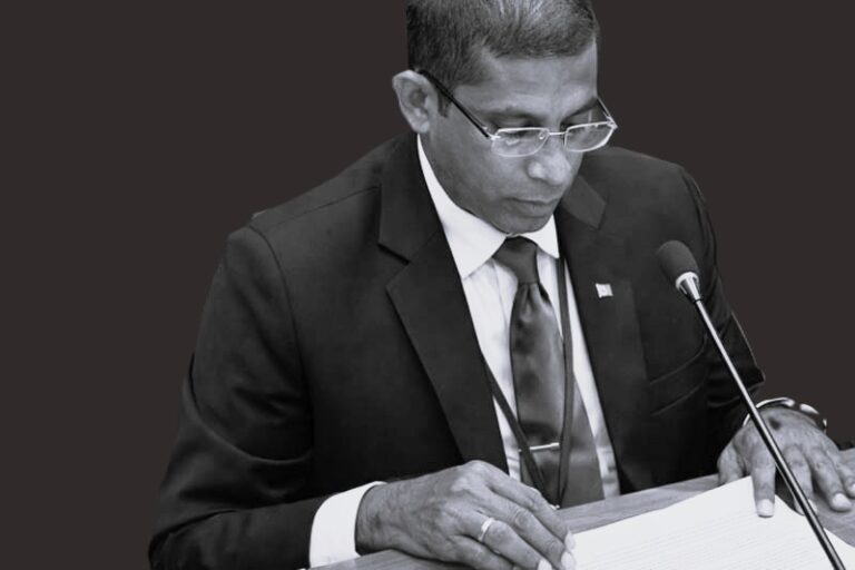 පාස්කු ඉරිදා ප්‍රහාරය: ජෙනරාල් සුරේශ් සලේට කුමන්ත්‍රණ චෝදනා