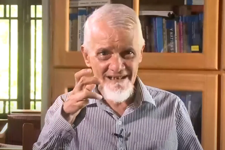 විප්ලවවාදියෙකුගේ සිට  මාධ්‍යවේදියකු කරා: වික්ටර් අයිවන් නම් දේශපාලන ප්‍රහේලිකාව – ලයනල් බෝපගේ