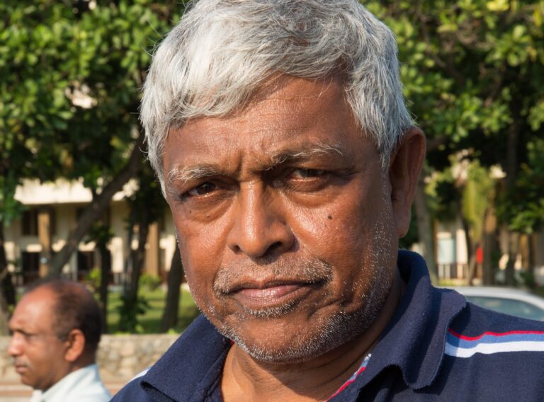 මානව හිමිකම් ආරක්ෂක බ්‍රිටෝ ප්‍රනාන්දුට ස්වීඩනයේ පර් ඇන්ජර් මානව හිමිකම් ත්‍යාගය පිරිනැමේ!