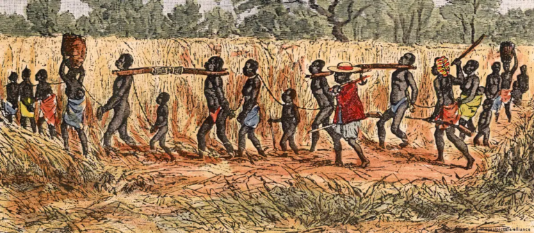 එක්සත් ජාතීන්ගේ මහා මණ්ඩලයේ ඓතිහාසික යෝජනාව: වහල් වෙළඳාම ‘මානව වර්ගයාට එරෙහි දරුණුතම අපරාධය’ ලෙස නිල වශයෙන් ප්‍රකාශයට පත් කෙරේ