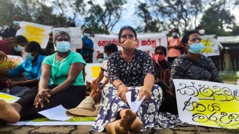 ආණ්ඩුව පරණ පාරේ:  සම්මත කළ නව ක්ෂුද්‍රමූල්‍ය සහ ණය නියාමන අධිකාරිය පනත ශ්‍රේෂ්ඨාධිකරණ තීන්දුවට අනුකූල නැහැ! – ට්‍රාන්ස්පේරන්සි ඉන්ටනැෂනල් ශ්‍රී ලංකා (TISL)