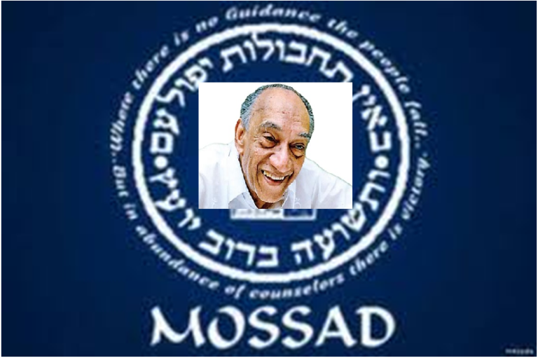 1987 මැතිවරණය සඳහා ජේ.ආර්. ජයවර්ධන මොසාඩ් ඔත්තු සේවාවෙන් ඩොලර් මිලියනයක් ඉල්ලු බව ඊශ්‍රායල් ලේඛන පෙන්වයි