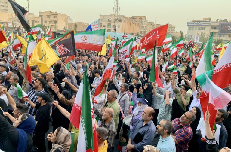 ඉරාන- ඇමෙරිකා සටන් විරාමය, ඊට හේතු, එහි දුබලතා, අවස්ථා සහ ඉදිරිය ගැන සටහනක්