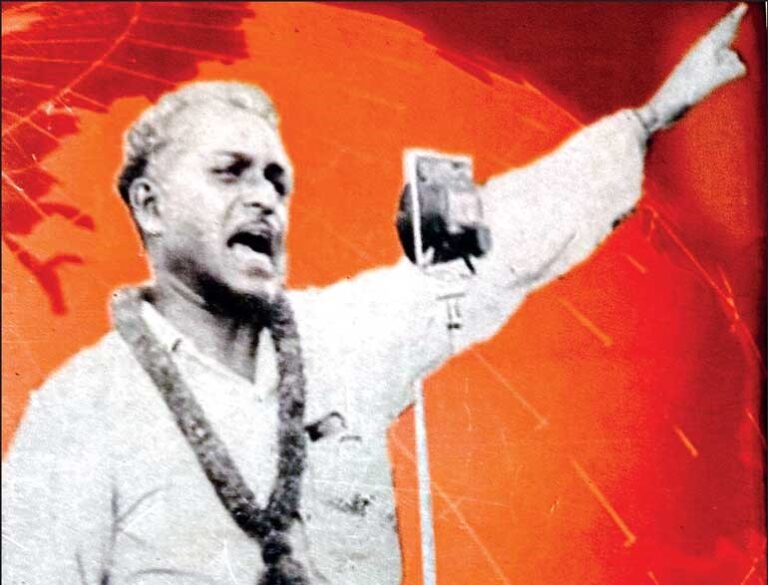 පිලිප් ගුණවර්ධන සහ අප්‍රේල් කැරැල්ල – සුනන්ද දේශප්‍රිය