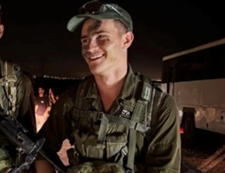 ගාසා යුද අපරාධකරුවෙක් ලංකාවේ  විනෝද සවාරියක – නීතිමය පියවර ගන්නා ලෙස හින්ද් රාජාබ් පදනම ලංකාණ්ඩුවට දන්වයි