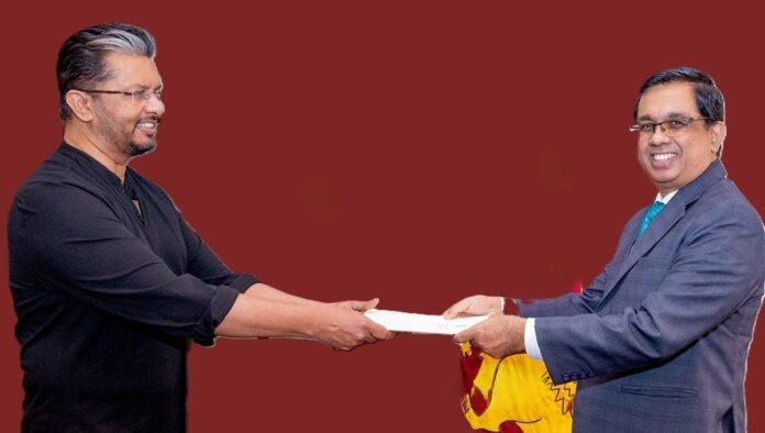 වන්දන