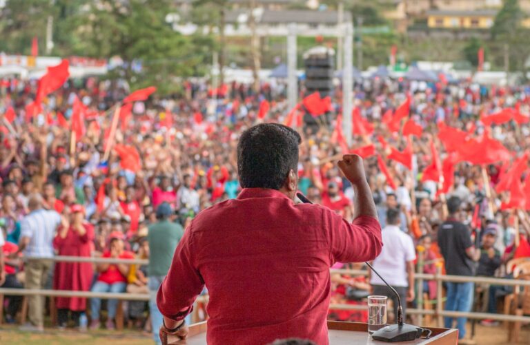 අධිකරණය පිළිබඳ ජනාධිපතිවරයාගේ ප්‍රකාශය සම්බන්ධයෙන් නීතිඥ සංගමය බරපතල කනස්සල්ල පළ කරයි
