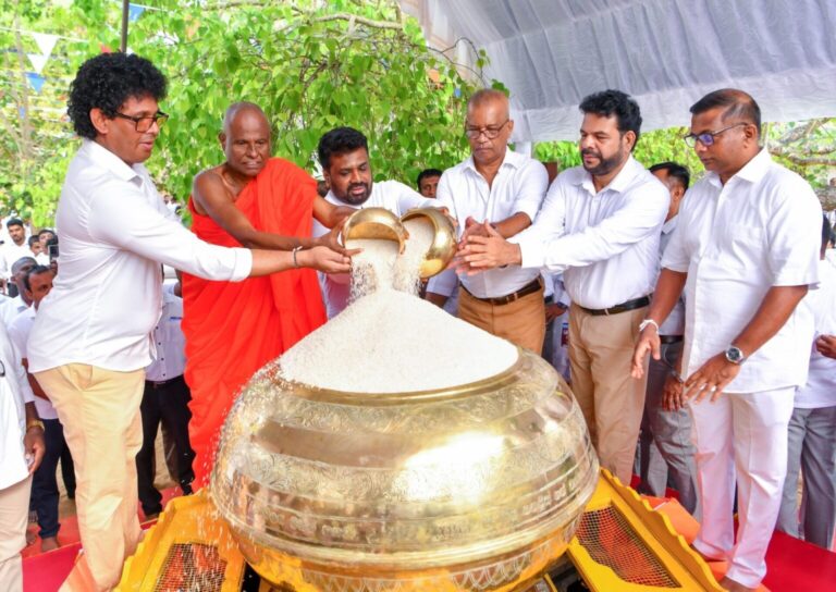 ළදැරියක් කෙලෙසීම සහ නීතිය යළිත් චීවරයට යටවීම – තිසරණී ගුණසේකර